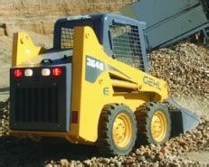 gehl 3640e r105 skid steer|gehl 3640e spec sheet.